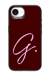 (Dark Blush) G 2.0 - Apple iPhone 16e