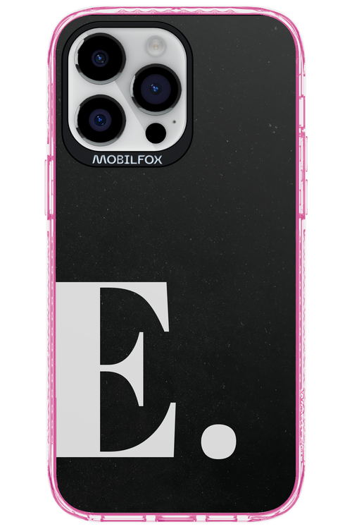 E (Off Space) 2.0 - Apple iPhone 14 Pro Max