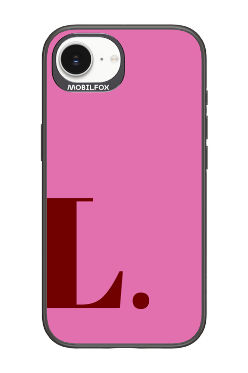 L (Sorbet) 2.0 - Apple iPhone 16e