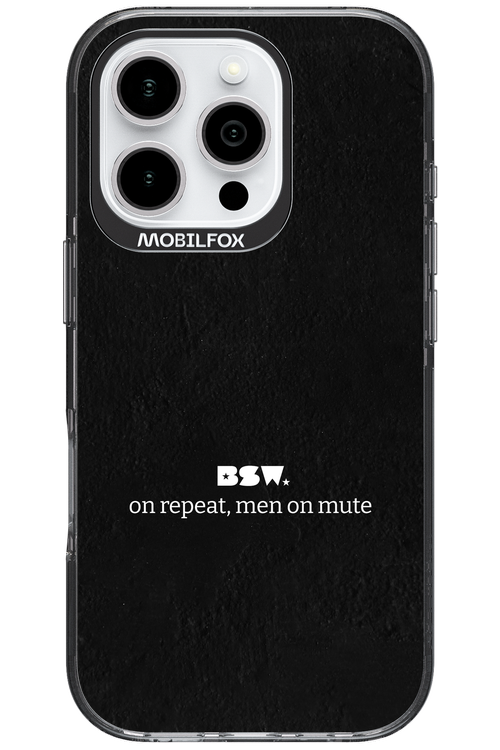 BSW FourSeasons 7 2.0 - Apple iPhone 16 Pro