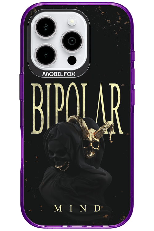 BIPOLAR 2.0 - Apple iPhone 16 Pro