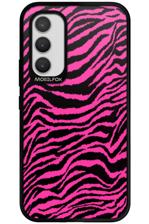 Pink Tiger - Samsung Galaxy A34