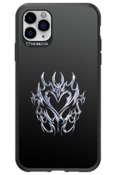 Silver Soul 2.0 - Apple iPhone 11 Pro Max