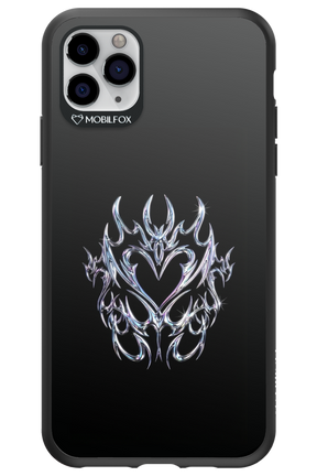 Silver Soul 2.0 - Apple iPhone 11 Pro Max