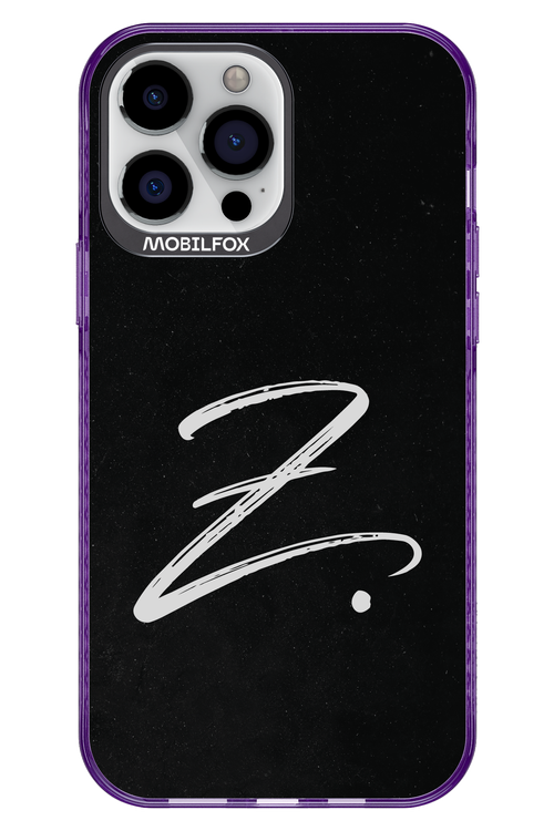 (Off Space) Z 2.0 - Apple iPhone 13 Pro Max