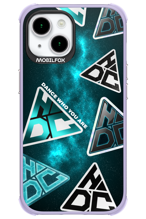 HDC 6 2.0 - Apple iPhone 15