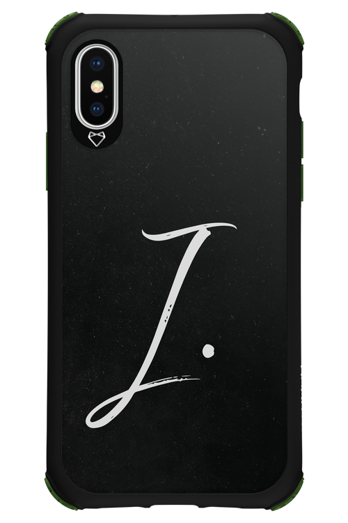 (Off Space) I 2.0 - Apple iPhone XS