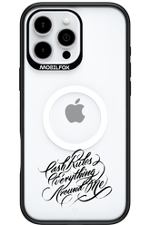 Cash Rules Script - Apple iPhone 16 Pro Max