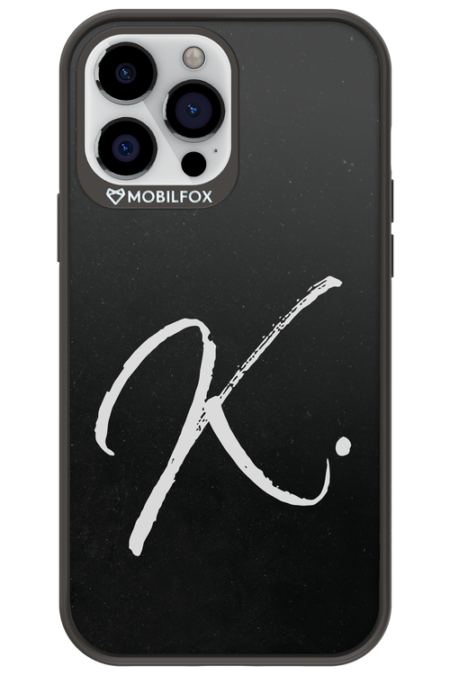 (Off Space) K 2.0 - Apple iPhone 13 Pro Max