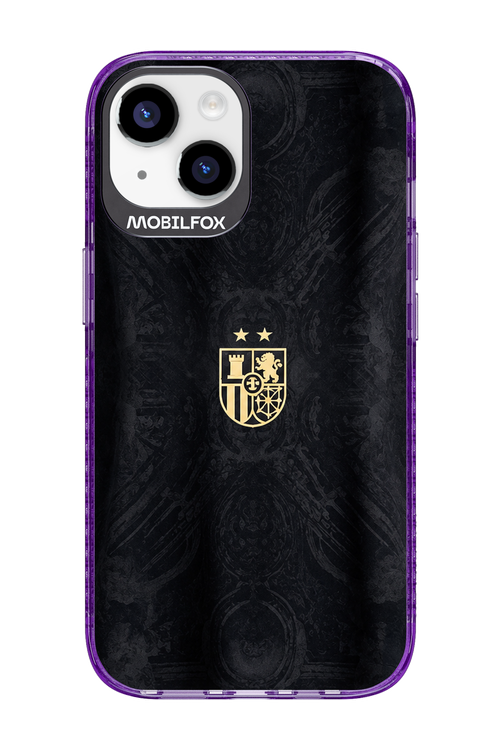 Spain Classic 2.0 - Apple iPhone 14