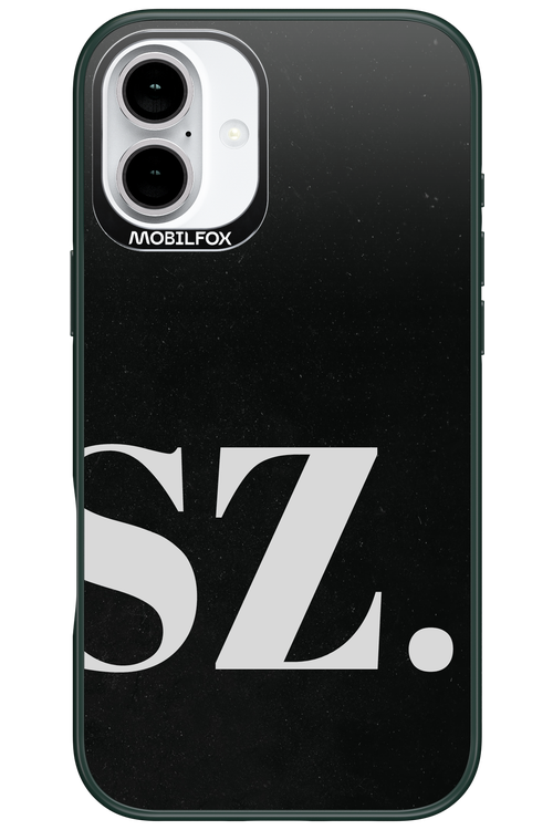 SZ (Off Space) 2.0 - Apple iPhone 16 Plus