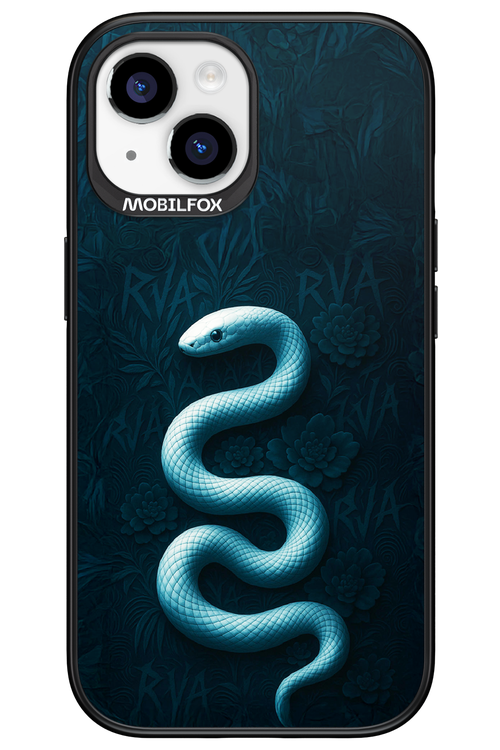 Night Venom 2.0 - Apple iPhone 15