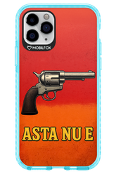 Asta Nu E - Apple iPhone 11 Pro