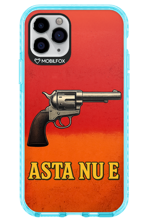 Asta Nu E - Apple iPhone 11 Pro