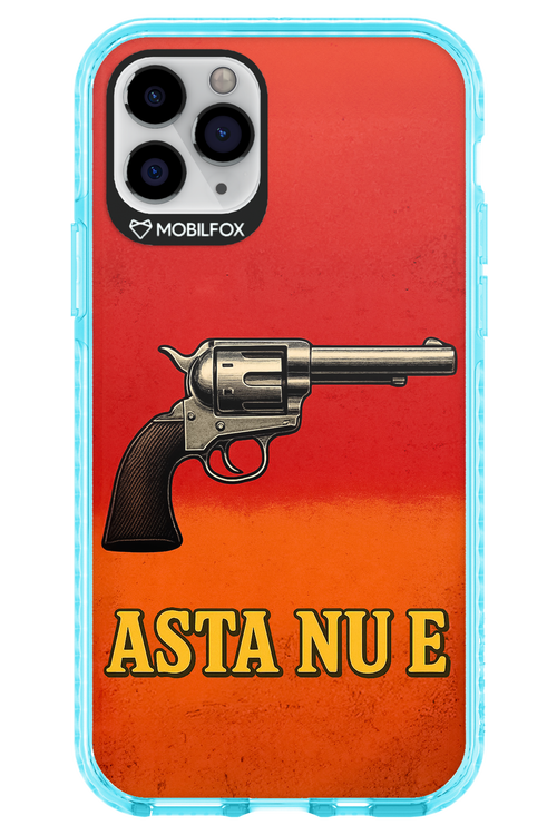 Asta Nu E - Apple iPhone 11 Pro