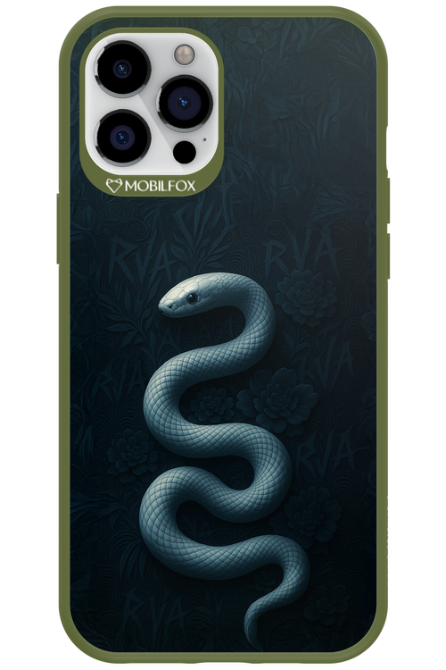 Night Venom 2.0 - Apple iPhone 12 Pro Max