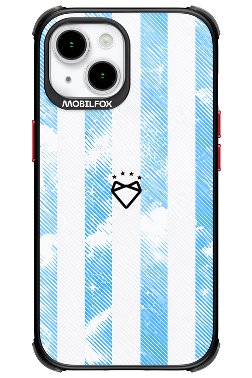 Argentina II 2.0 - Apple iPhone 15