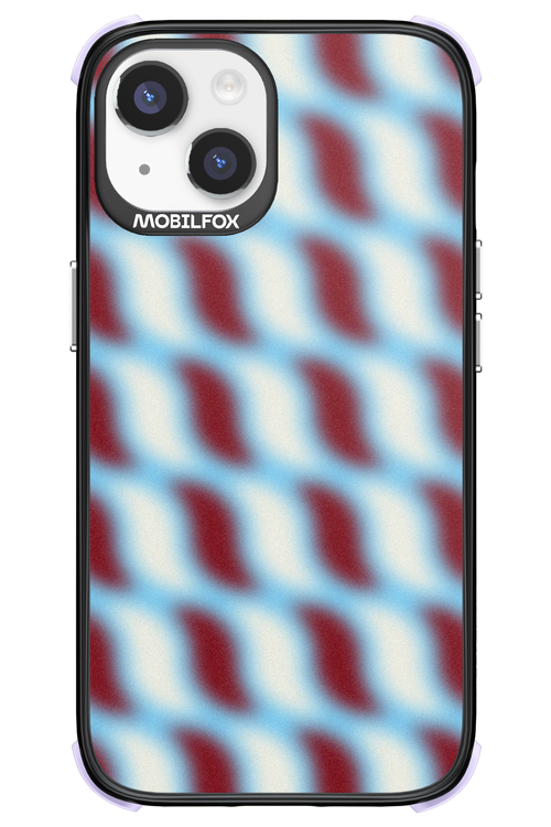 Cold Wave 2.0 - Apple iPhone 14