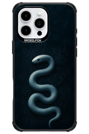 Night Venom - Apple iPhone 16 Pro Max