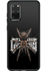 Centaur Logo Big Spider 2.0 - Samsung Galaxy S20+