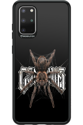 Centaur Logo Big Spider 2.0 - Samsung Galaxy S20+