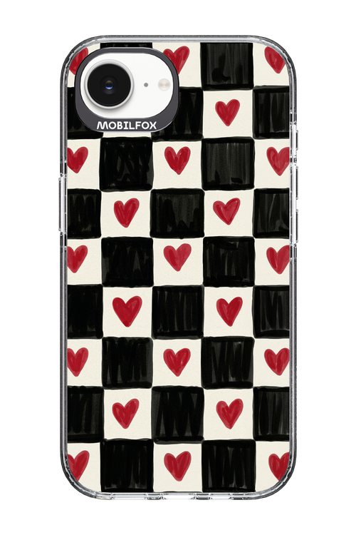 Little Hearts 2.0 - Apple iPhone 17e