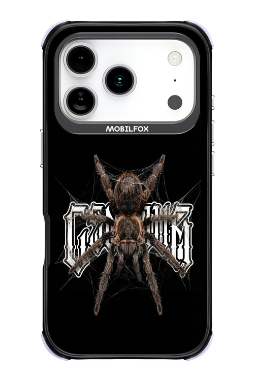 Centaur Logo Big Spider 2.0 - Apple iPhone 17 Pro