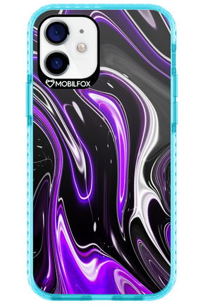 Deep Purple - Apple iPhone 12