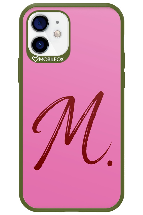 (Sorbet) M 2.0 - Apple iPhone 12