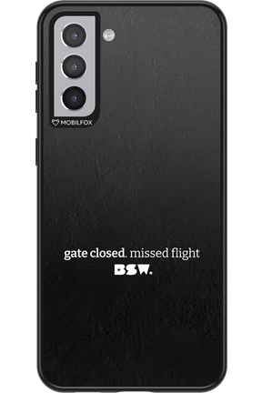 BSW FourSeasons 5 2.0 - Samsung Galaxy S21+