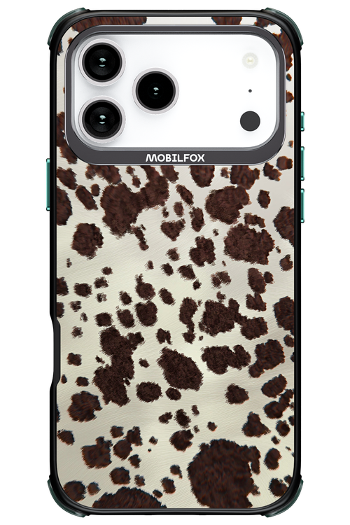 Appaloosa 2.0 - Apple iPhone 17 Pro Max