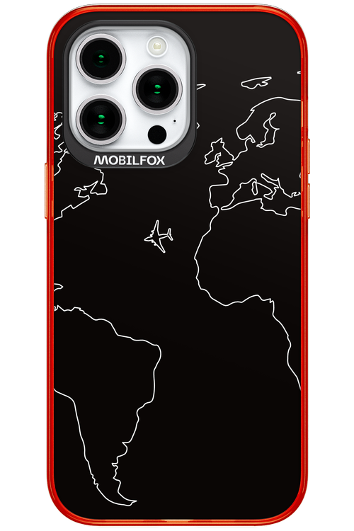 Worldview 2.0 - Apple iPhone 15 Pro Max
