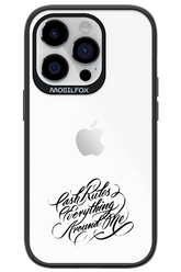 Cash Rules Script - Apple iPhone 14 Pro