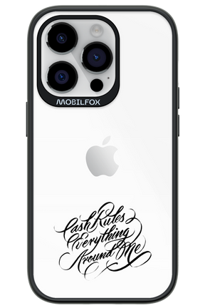 Cash Rules Script - Apple iPhone 14 Pro