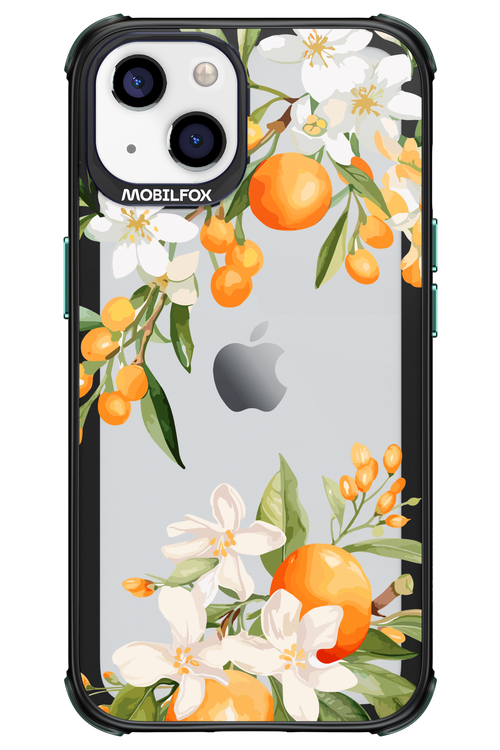 Amalfi Orange 2.0 - Apple iPhone 13