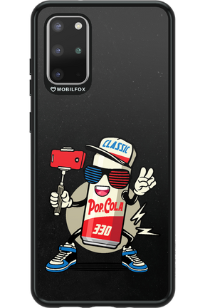 PopCola Classic - Samsung Galaxy S20+