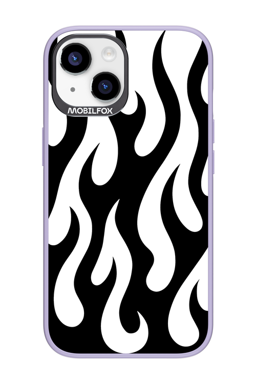 Hell Flame 2.0 - Apple iPhone 14