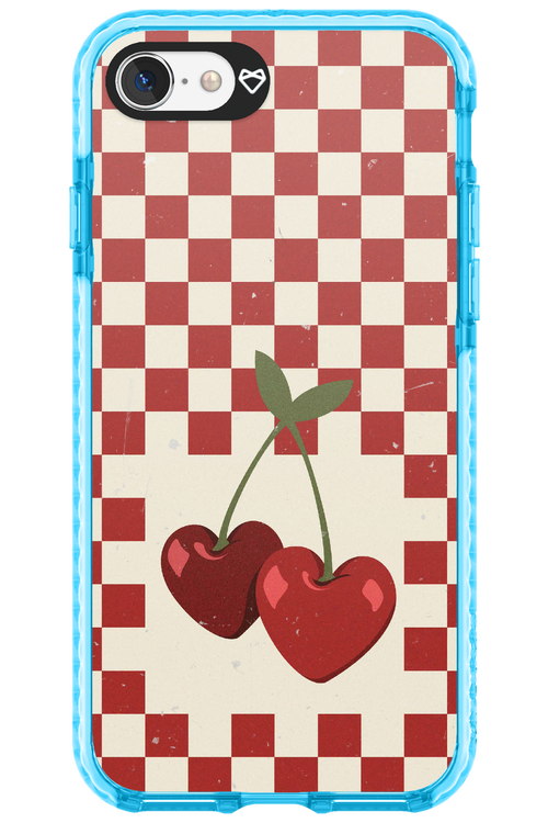 Wild Cherry 2.0 - Apple iPhone 7
