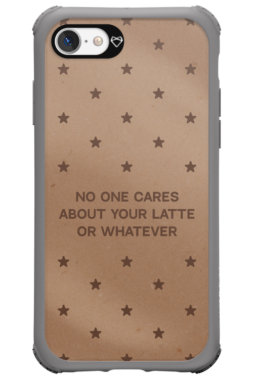 Whateverrr 2.0 - Apple iPhone 7