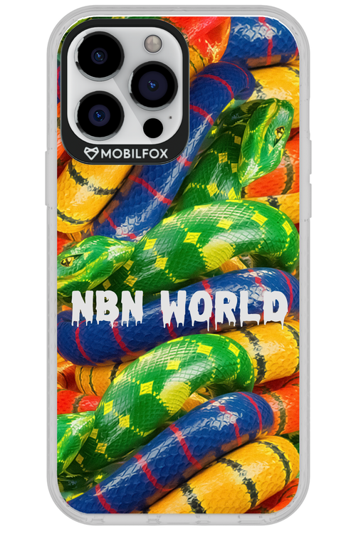 Wild - Apple iPhone 13 Pro Max