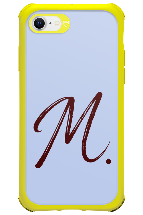 (Jellyfish Presso) M 2.0 - Apple iPhone SE 2022