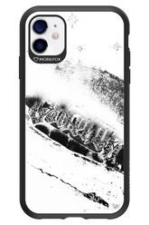 Grillz White Centaur 2.0 - Apple iPhone 11