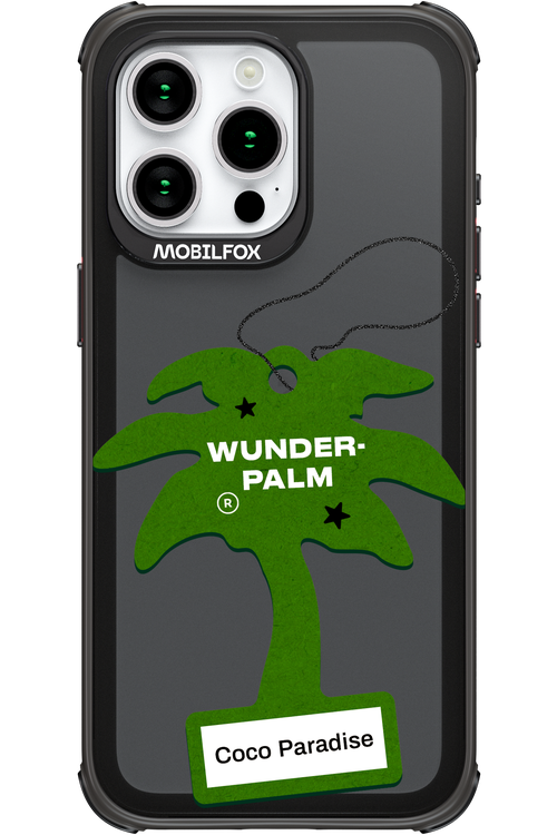 Wunder-Palm 2.0 - Apple iPhone 15 Pro Max