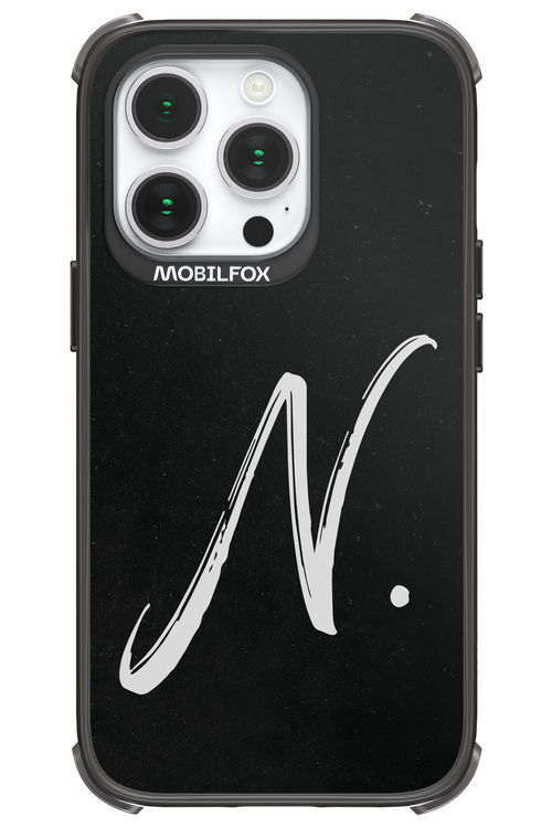 (Off Space) N 2.0 - Apple iPhone 14 Pro