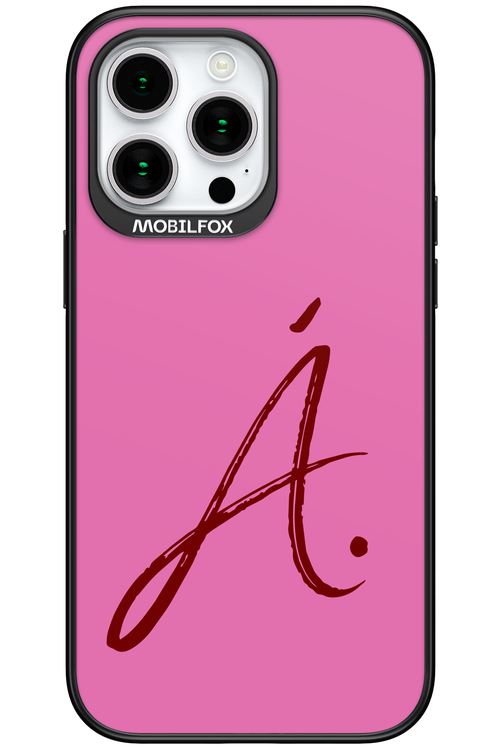 (Sorbet) A II 2.0 - Apple iPhone 15 Pro Max