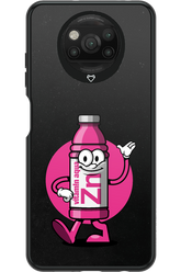 Vitamin Aqua Zn 2.0 - Xiaomi Poco X3 NFC