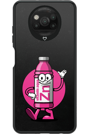 Vitamin Aqua Zn 2.0 - Xiaomi Poco X3 NFC