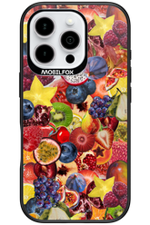 Fruit Basket 2.0 - Apple iPhone 16 Pro