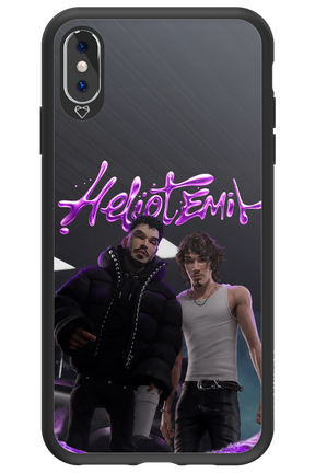 HeliotEmil 2.0 - Apple iPhone XS Max