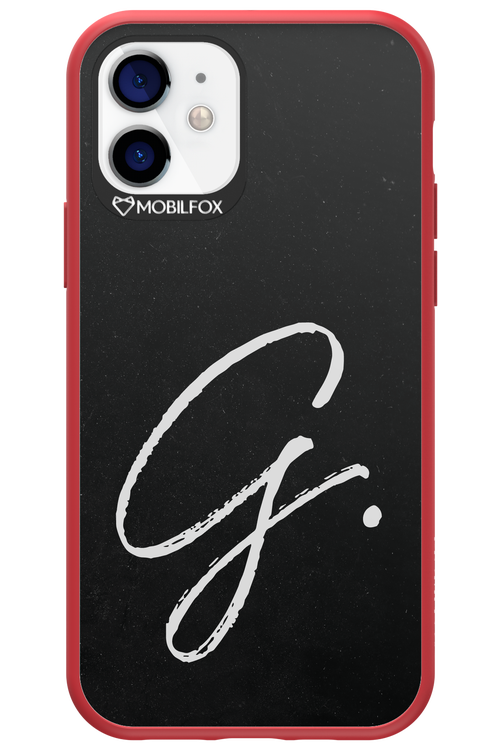 (Off Space) G 2.0 - Apple iPhone 12